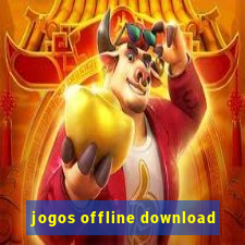 jogos offline download